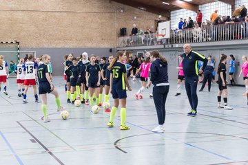 Bild 18 - wCJ Loewinnen Cup C1